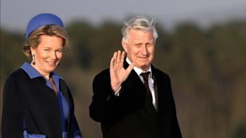Le roi Philippe et la reine Mathilde se rendront au Kazakhstan du 11 au 14 octobre : voici le programme de leur visite d’État