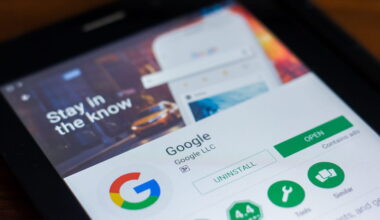 Android associe votre numéro de téléphone à tous vos comptes Google sans vous demander votre avis
