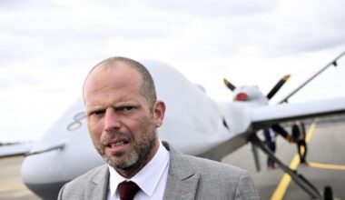 Théo Francken annonce une nouvelle que personne ne veut entendre : un militaire belge est mort dans les Pyrénées, il était papa d’une petite fille