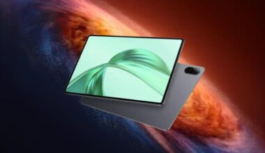 Avec cette double remise, la tablette HONOR Pad X8a s’affiche à prix défiant toute concurrence
