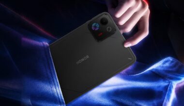 Honor détaille officiellement une nouvelle rivale compacte de la Lenovo Legion Tab Gen 5 dotée d’un écran OLED 240 Hz