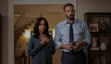 Animals : La fin expliquée du thriller de et avec Ben Affleck