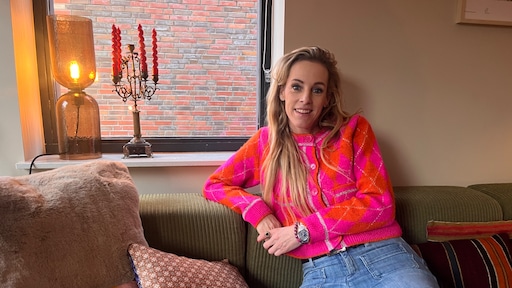 Roos Reedijk over Kopen Zonder Kijken: 'Geen hotelchic en zwarte stalen deuren meer'