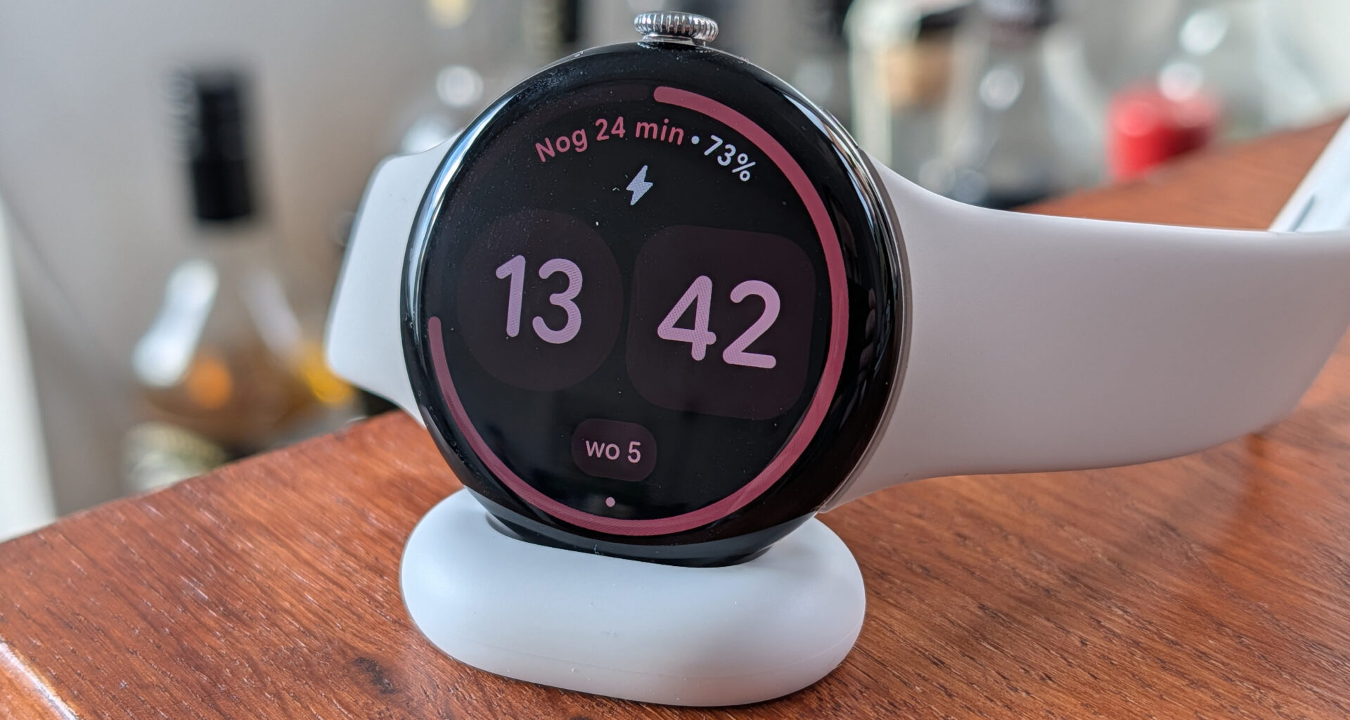 Google Pixel Watch 4 lange termijn review: een grote verbetering