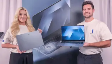 Samsung Galaxy Book 6 laptops zijn 11 maart te koop vanaf 1149 euro