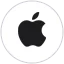 Logo Apple Inc.