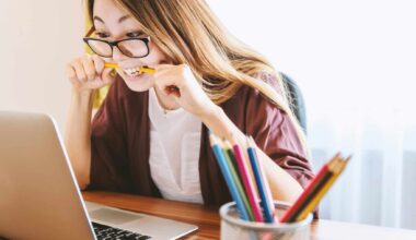 Stress over cijfers, toetsen en examens doet meer met tieners dan we misschien denken