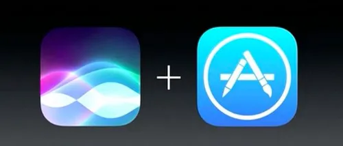 siri ios 10 apps