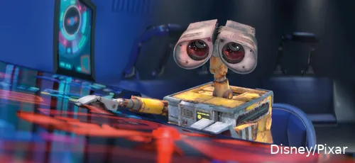 wall e