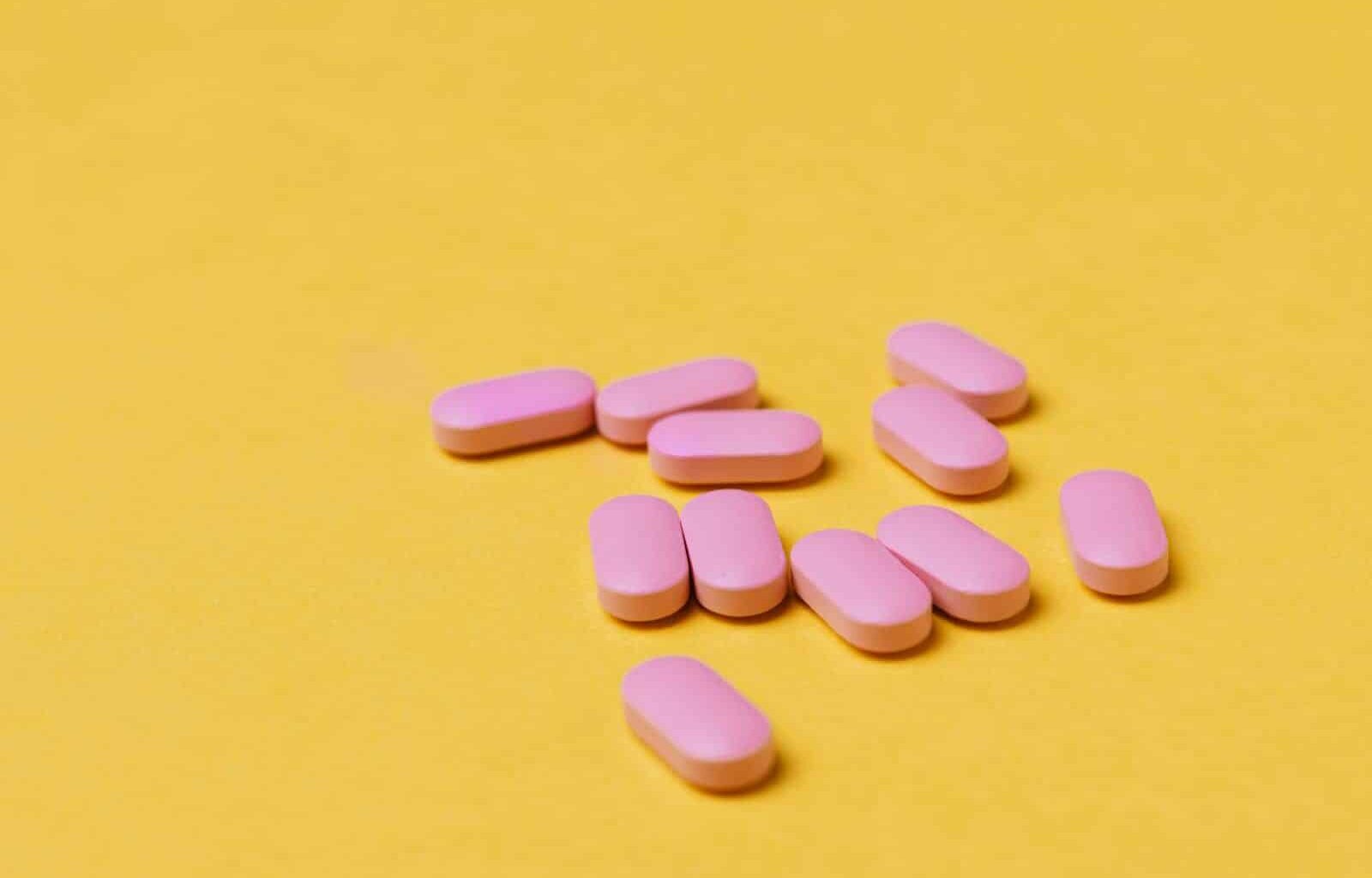 Antibiotica laten jarenlang sporen na in je darmmicrobioom