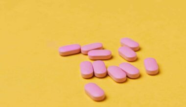 Antibiotica laten jarenlang sporen na in je darmmicrobioom