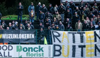 Oorlog in Lokeren ontploft: fans dreigen met boycot