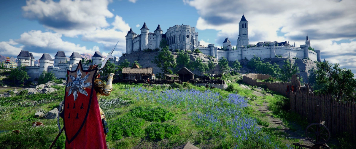 Crimson Desert patch 1.01.00