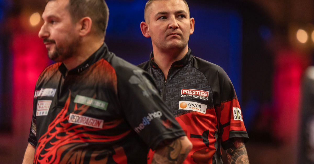 Dartsnieuws.com