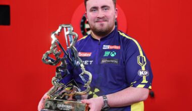 Dartsnieuws.com