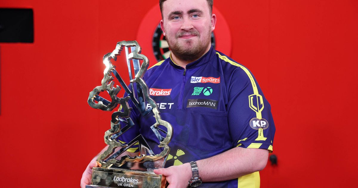 Dartsnieuws.com