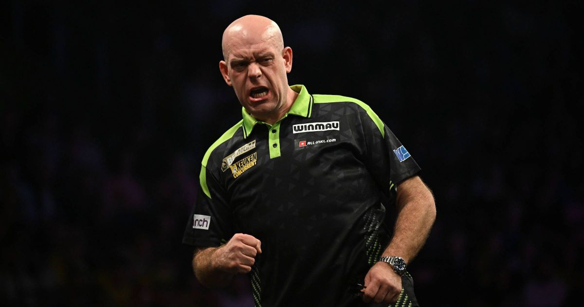 Dartsnieuws.com