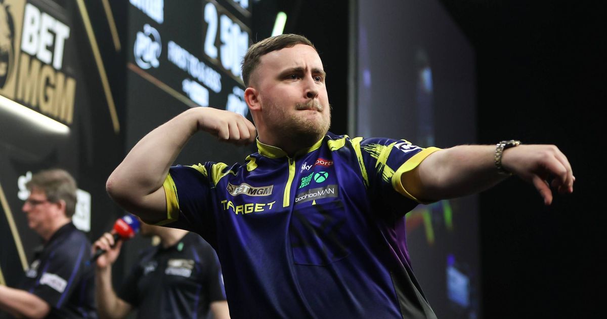 Dartsnieuws.com