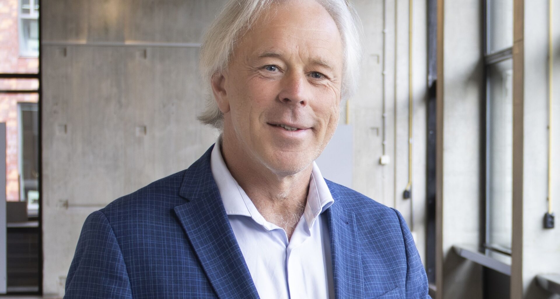 Voedselprofessor waarschuwt voor ziekmakende voeding