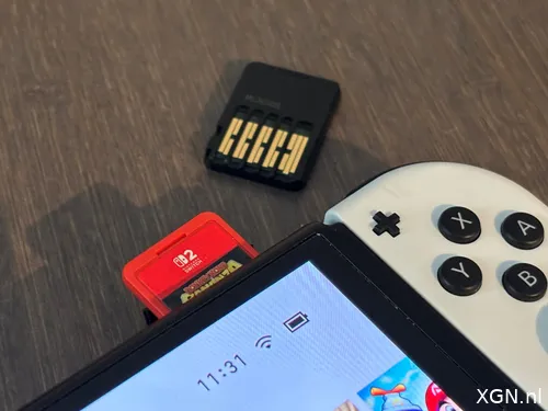 Nintendo Switch Switch 2 