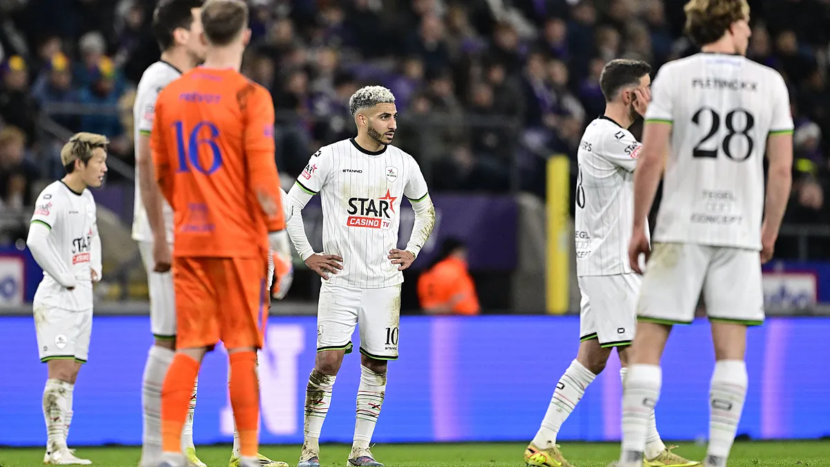 OHL briest na Anderlecht-pandoering: “Onterecht!” - VoetbalNieuws.be