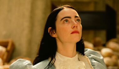 Heb jij deze 92%-hit gemist? Pak de erotische fantasyfilm met Emma Stone gratis mee: 'Aanrader' | Film Nieuws