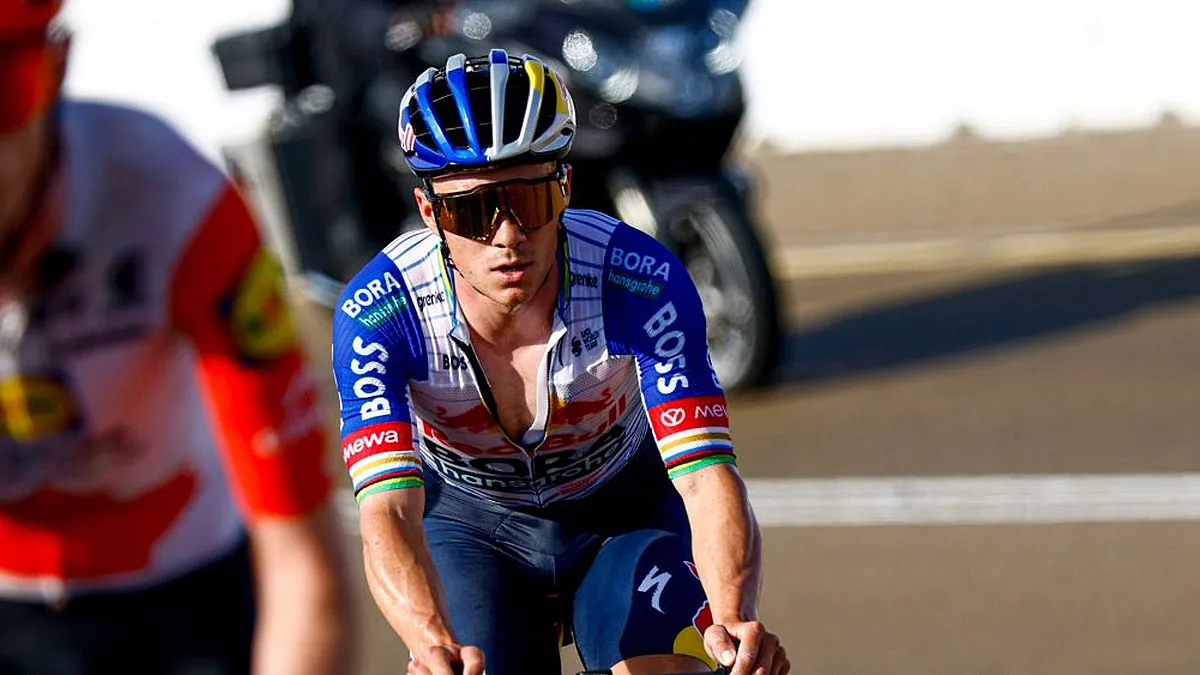 Evenepoel krijgt plots slecht nieuws te horen: "Moeten ingrijpen"