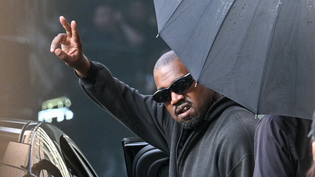 Ook geen optreden Kanye West in Frankrijk
