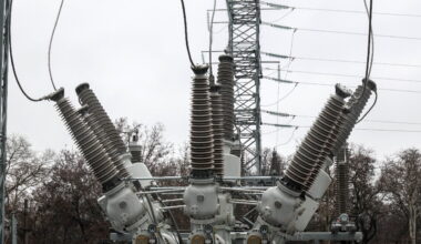 Oekraïne keurt wet goed om energiemarkt met EU te integreren
