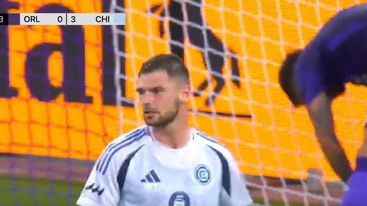 Hugo Cuypers en Lionel Messi stelen de show in MLS