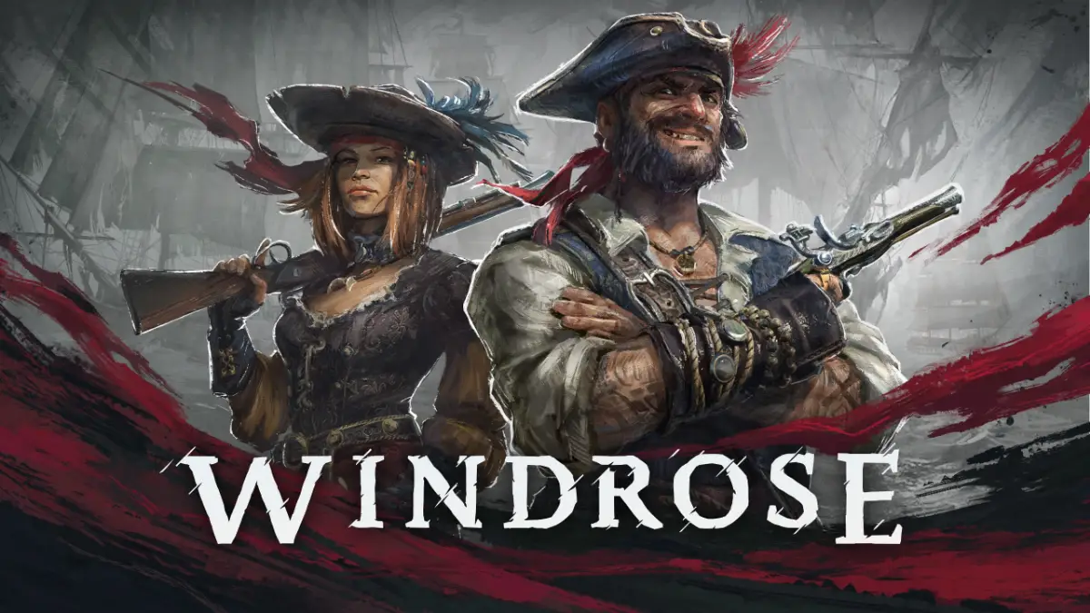 windrose