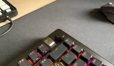 Glorious GMMK 3 Pro review: toetsenbordliefhebbers, opgelet!