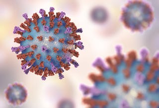 €7 miljoen voor infectieziekten - UMC Utrecht