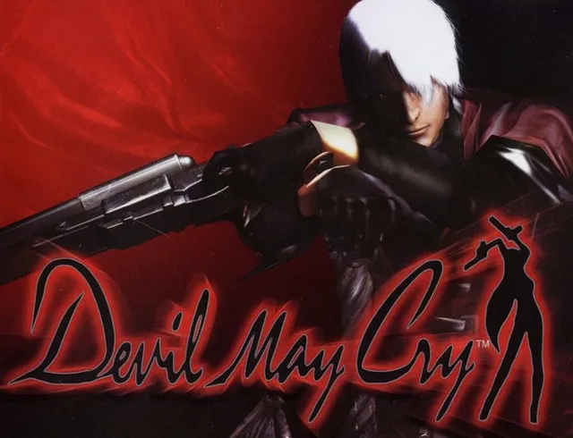 Capcom werkt aan Devil May Cry 1-remake en meerdere RE-remakes