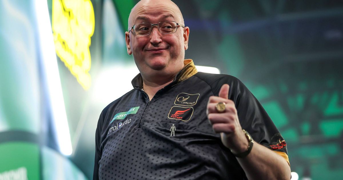 Dartsnieuws.com