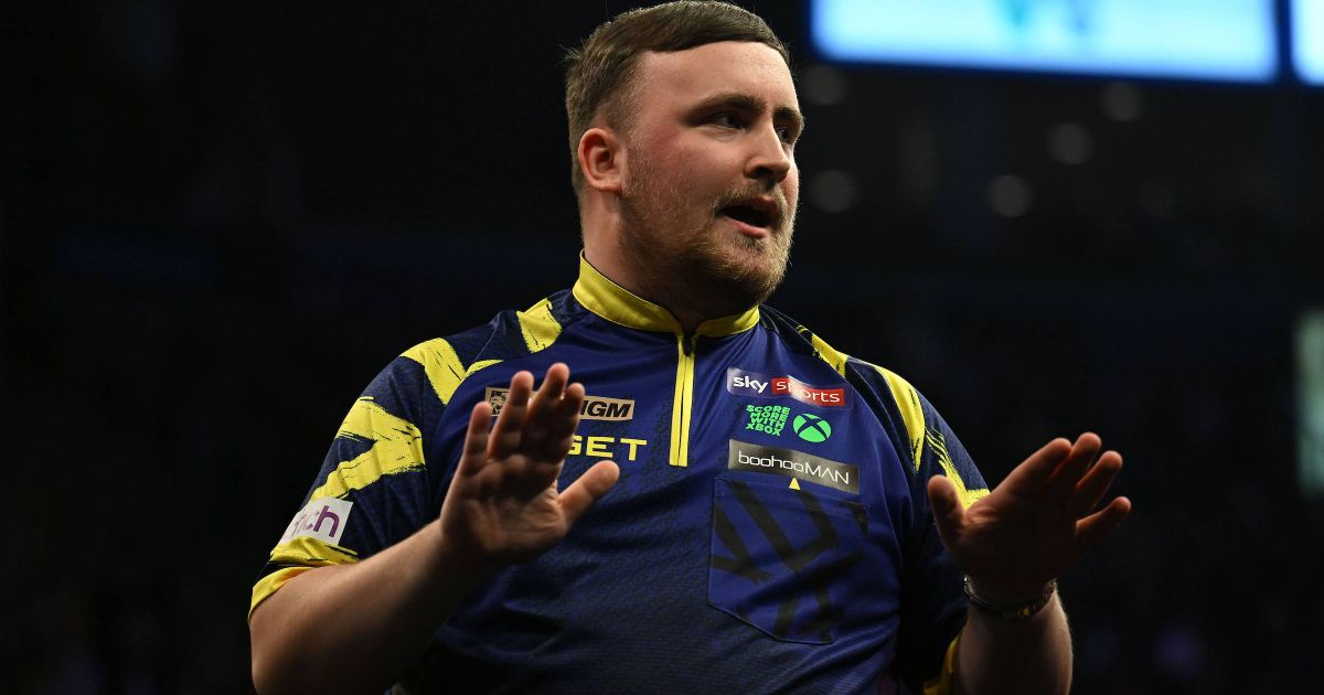 Dartsnieuws.com