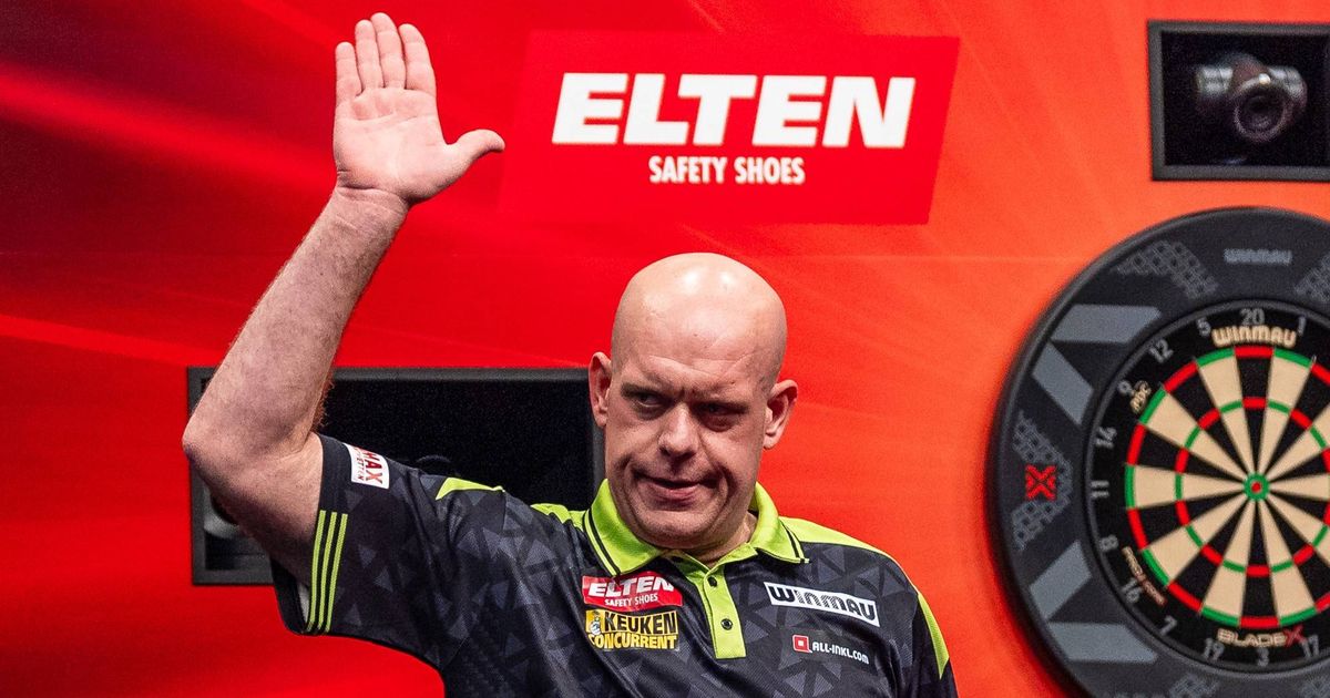 Dartsnieuws.com