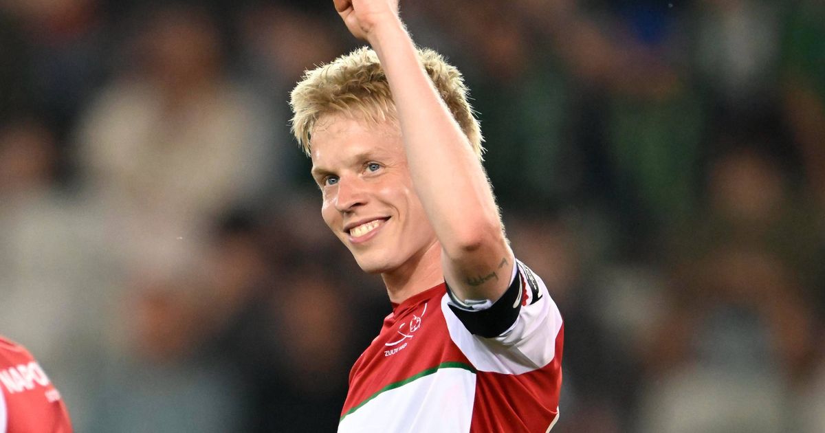 voetbal24.be