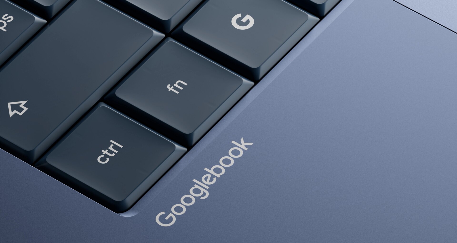 Googlebook brengt ChromeOS, Android en Gemini samen