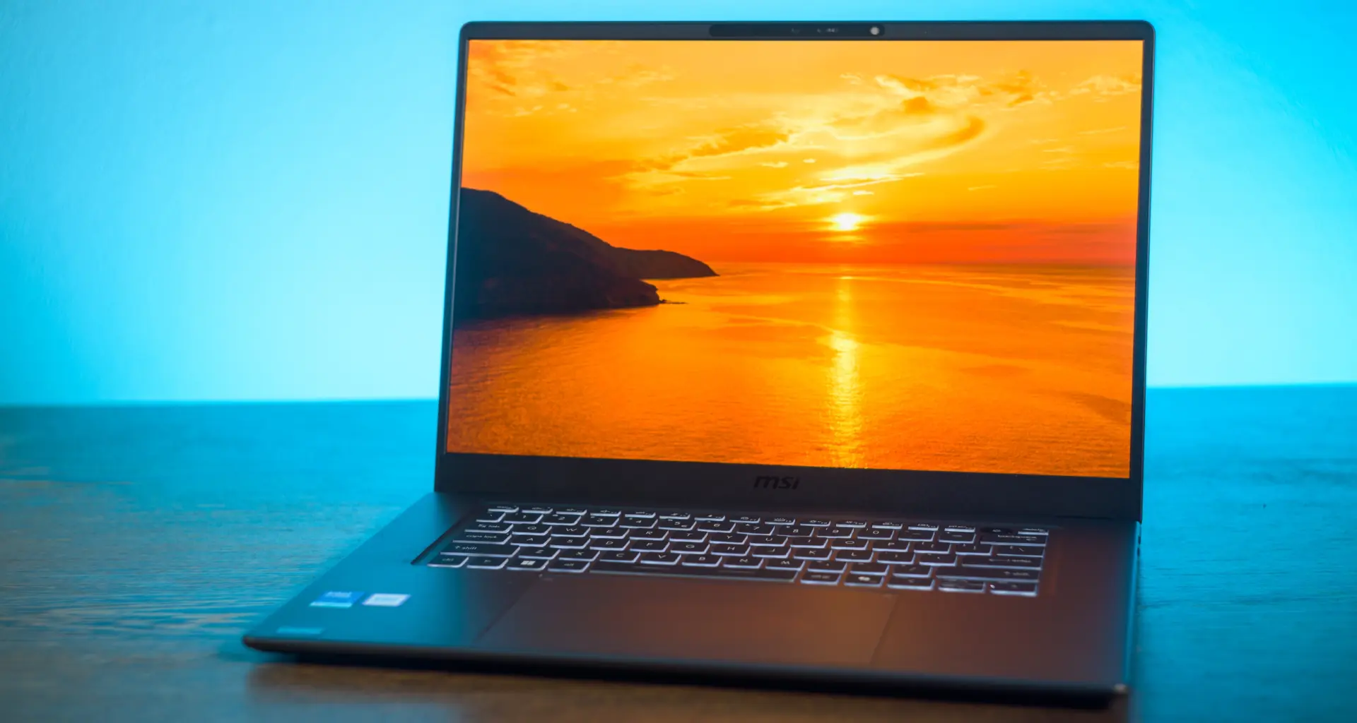 MSI Prestige 16 AI+ review: slank werkpaard met een topscherm