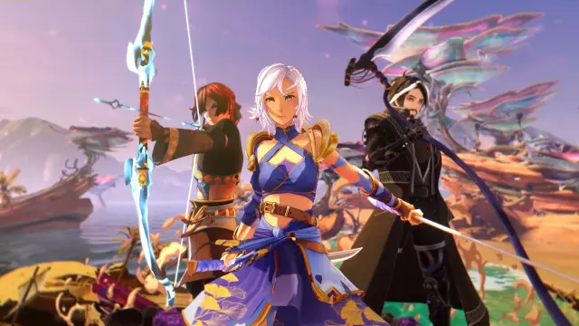 Nacon zet volgende studio in de etalage: Midgar Studio zoekt een koper