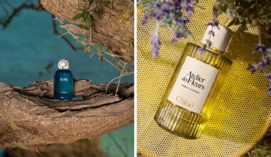 13 nieuwe parfums voor vrouwen die lang blijven hangen én complimenten opleveren