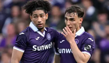 'Anderlecht ruikt jackpot: Freiburg klopt aan'