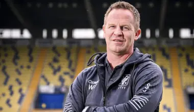STVV zoekt opvolger Vrancken: dit zijn 10 kandidaten