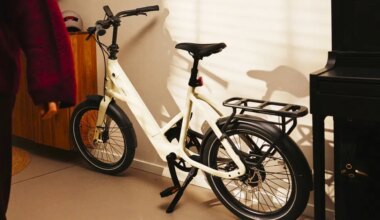 Thumbnail for article: 'Ik dacht dat het een duur speeltje was', nu fiets ik nooit meer zonder fietsradar