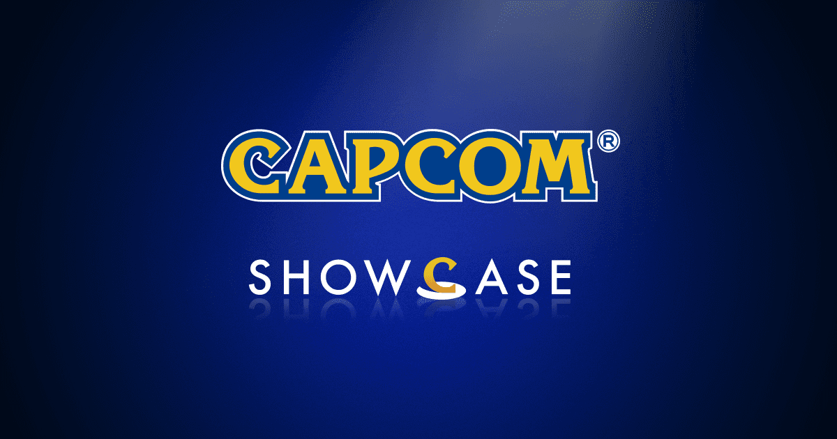 Capcom maakt Gamescom line-up bekend: nieuwe Mega Man speelbaar