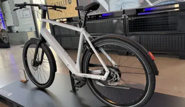 Gazelle heeft eindelijk een verrassend betaalbaar antwoord op Tenways en VanMoof