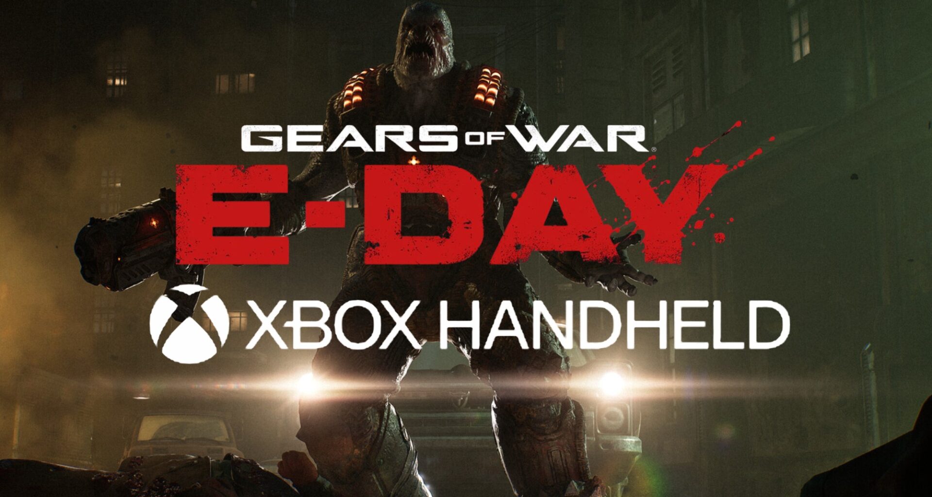 Het Xbox Handheld-logo verschijnt; mogelijk wordt er een nieuwe draagbare console toegevoegd aan Project Helix