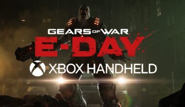 Het Xbox Handheld-logo verschijnt; mogelijk wordt er een nieuwe draagbare console toegevoegd aan Project Helix