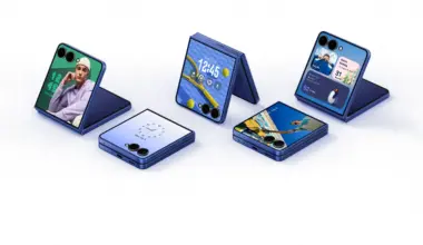 Samsung kiest mogelijk voor Exynos- én Snapdragon-chips bij de Galaxy Z Flip 8